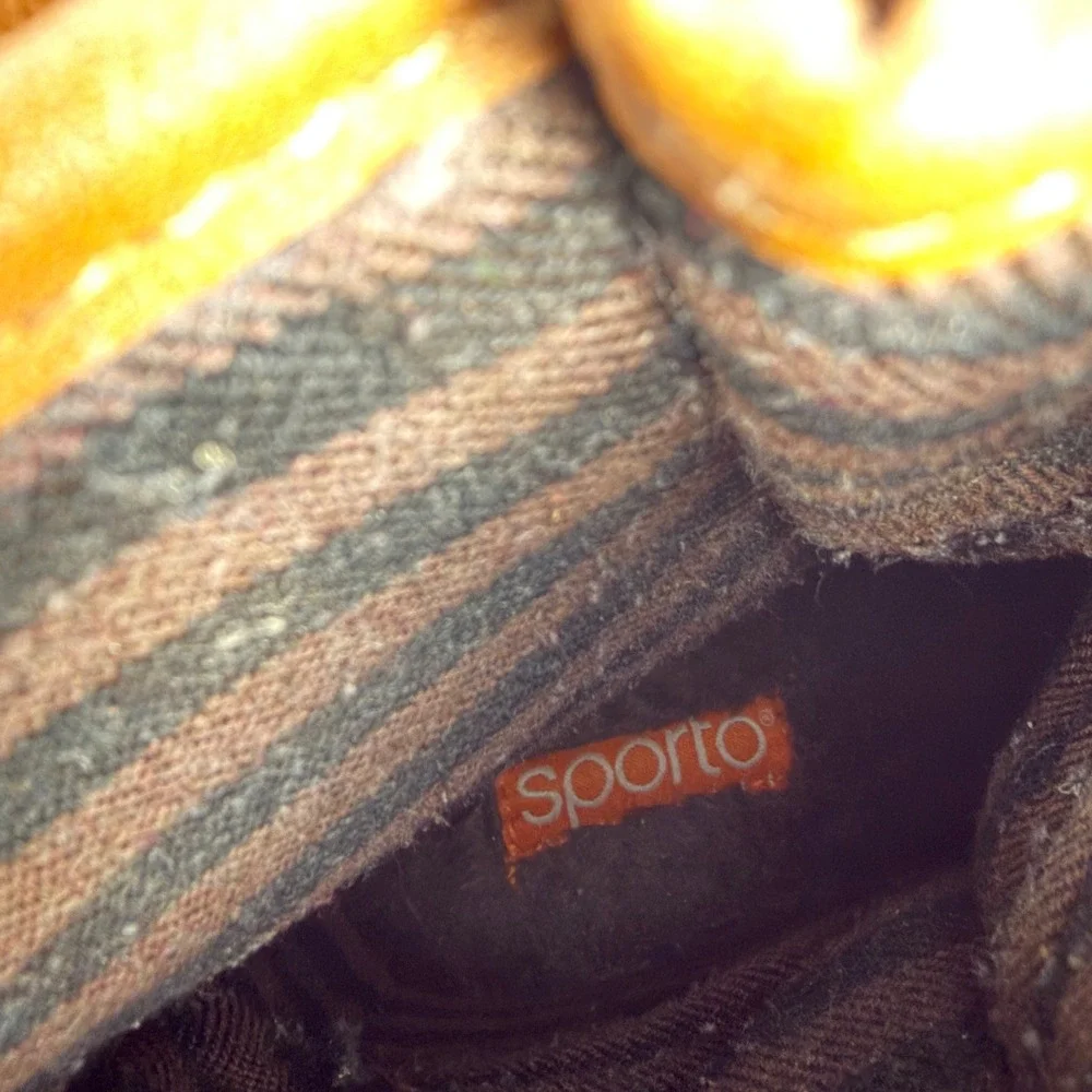 Sporto conquer any